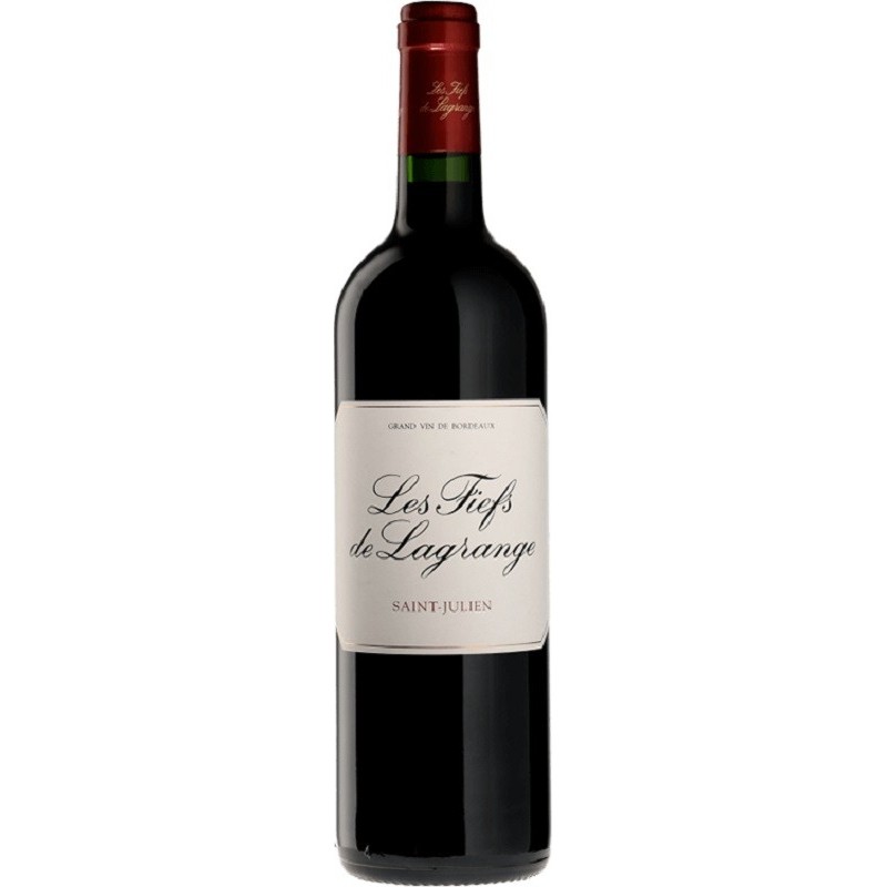 Les Fiefs De Lagrange | French Wine Les Fiefs De Lagrange | French Wine